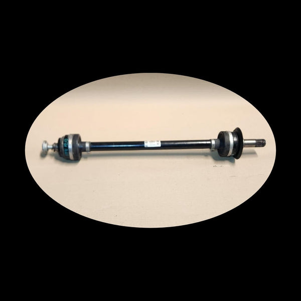 2017-2023 BMW 530i 5 Series G30 G31 G38 Rear Axle Shaft 8664049 OEM