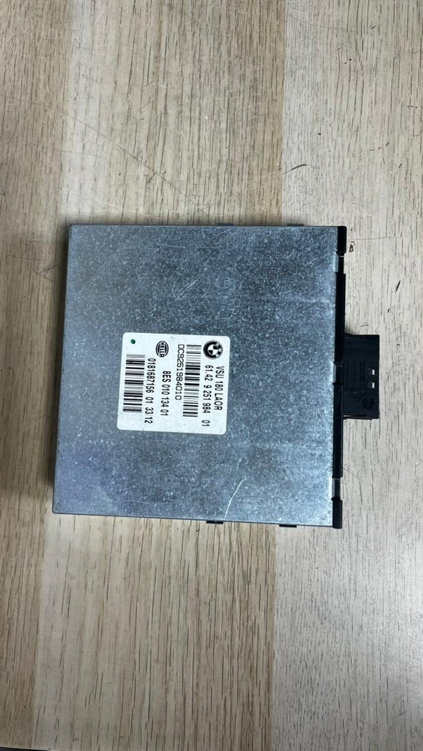 12-15 BMW  F30 3' F10 5' 6' 320i 9251984 Voltage Converter Control Module 