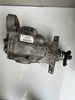 Load image into Gallery viewer, BMW 5 Series F10 F11 520d 525d 7 Series F02 Rear Differential 7584450 2.93 Ratio