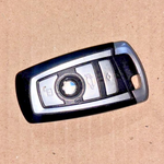 Load image into Gallery viewer, BMW 5 SERIES F02  F10 550I N63 ENGINE CONTROL UNIT  ECU KIT WITH KEY  8610680