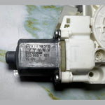 Load image into Gallery viewer, 13-18 Mercedes-Benz W246 B-Class CLA Window Motor Front Left Side A246 9065100