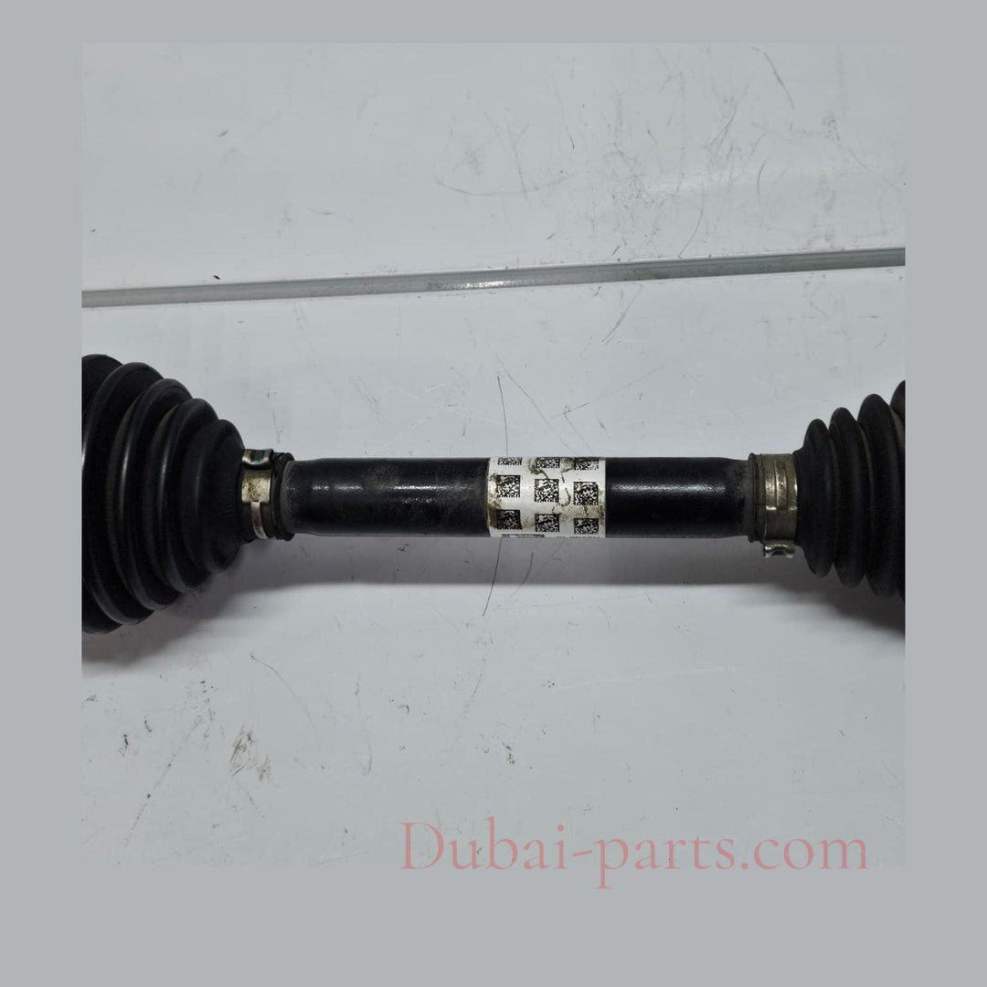 2019-2026 BMW  330i G20 xDrive AWD 2.0L Output Shaft Front Left 8740587