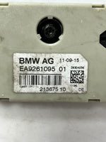 Bild in die Galerieansicht laden, 2011-2016 BMW 528i XDRIVE ANTENNA SUPPRESSION FILTER MODULE 9261095 OEM