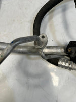 Load image into Gallery viewer, 2022-2025 BMW iX 120 A/C Air Conditioning Pipe/Hose 5A01C90 ELECTRIC OEM