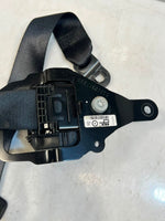 Load image into Gallery viewer, 2013-2019 BMW X5 F15 Rear LEFT Seat Belt 623201300C OEM