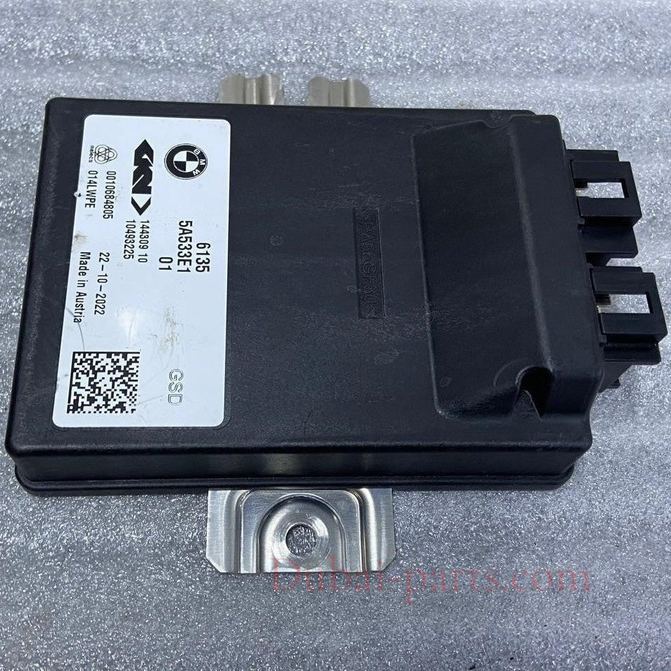 OEM BMW M3 M240I G42 G80 AUTO REAR DIFF CONTROL MODULE 5A533E1