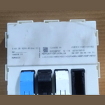 Bild in die Galerieansicht laden, BMW F30 F25 N20 ENGINE CONTROL UNIT DME BOSCH OEM SET WITH KEY - 7646763