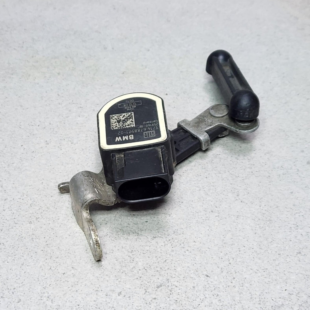 2009 BMW 750i Height Level Sensor 6788571 7 Series F01 F02 F03 F04