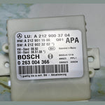 Load image into Gallery viewer, Mercedes-Benz W212 E-Class E300 Parking Distance Control Module A212 9003704 OEM