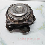 قم بتحميل الصورة إلى عارض الصور، 2020-2024 BMW 840i Gran Coupe Wheel Hub Spindle Knuckle Assembly RWD 6861139