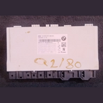 Load image into Gallery viewer, BMW F20 F30 M4 SEAT CONTROL MODULE ECU P/N 9371130