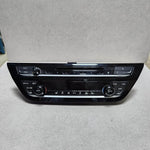Load image into Gallery viewer, 2017-2020 BMW 530i Climate Control Switch 6834441 5 Series G30 G31