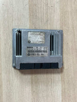 Bild in die Galerieansicht laden, 2002-2005 7' E65 BMW 735i. Engine Control Unit 7521368 N62B36A ECU 