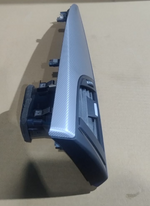 Load image into Gallery viewer, BMW 1 SERIES F20 F21 2012 DASHBOARD AIR VENT GRILL &amp; TRIM LEFT SIDE 9205355