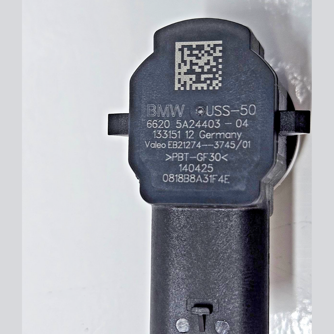 Genuine 2023 BMW X1 Park Sensor PDC 5A24403 Brand New OEM