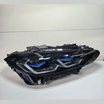 Load image into Gallery viewer, 2021-2024 BMW M3 G80, M4 G82 G83 LASER Headlight RIGHT SIDE 9505120