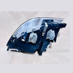 Load image into Gallery viewer, Bmw 5 Series F10 520i 528i 535i 530i RHS Headlight Xenon Daynamic RHD 7203254
