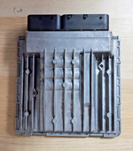 قم بتحميل الصورة إلى عارض الصور، OEM BMW 128i 328i 2011-2013 Engine Computer DME ECU PCM 7624048