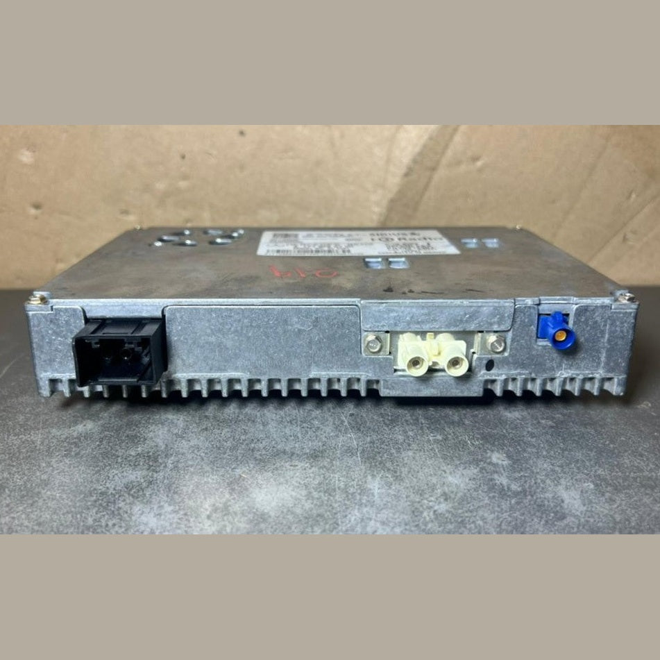 04-10 Mercede W219 CLS-Class Sirius Satellite Radio Receiver A171 9060700 OEM