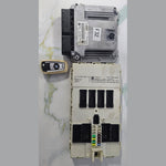 Bild in die Galerieansicht laden, BMW F32 420d ECU Engine Control Unit Module 8576344