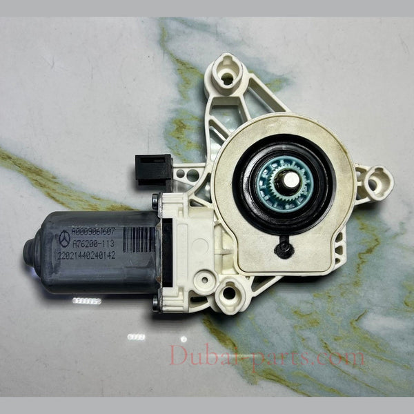 2019-2024 Mercedes-Benz CLA250 Window Regulator Motor A0009061607 CLA250, CLS450