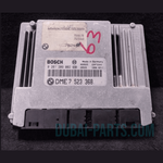 Load image into Gallery viewer, BMW 7 series E65 E66 3.5i 4.5i N62 ENGINE ECU COMPUTER DME CONTROL UNIT 7523368
