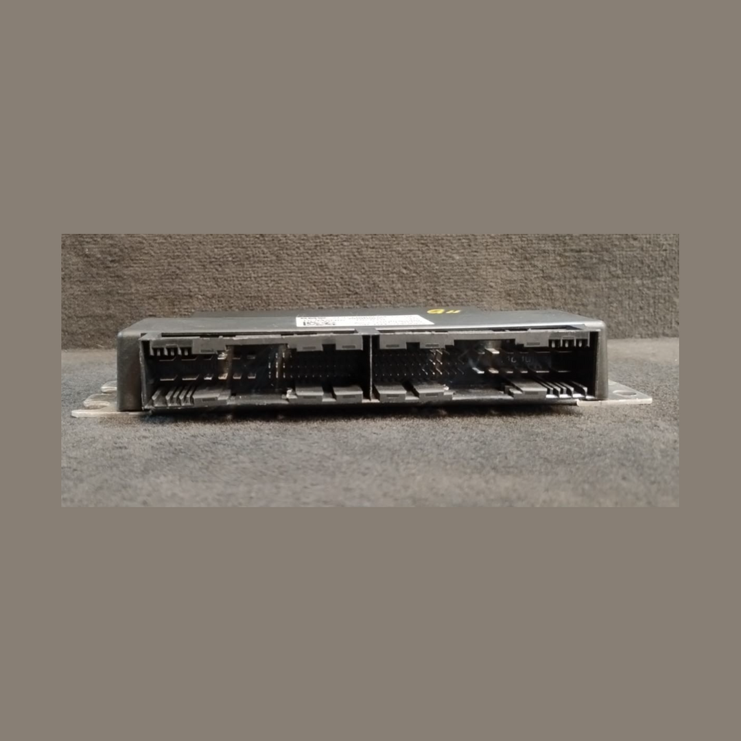 BMW G11 G12 G32 AIR SUSPENSION CONTROL MODULE ECU (VDP HIGH2) P/N  6898966
