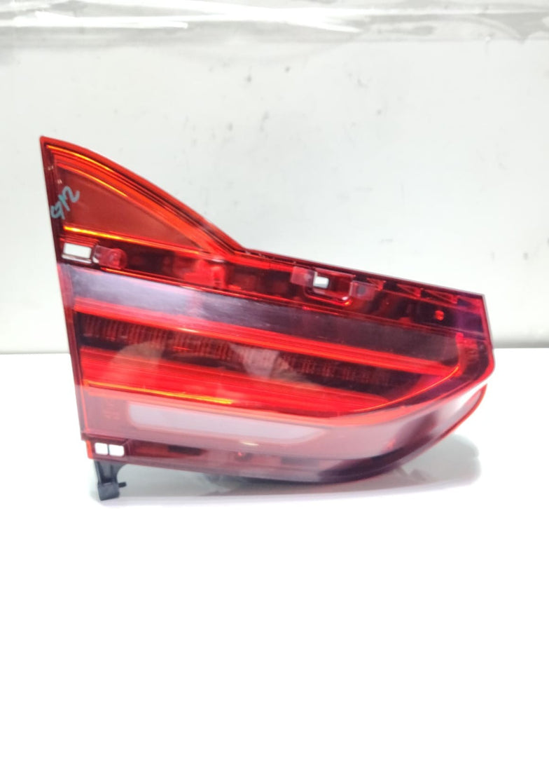 2016-2022 BMW 740i Rear Left Inner Tail Light 7342967 7 Series G11 G12