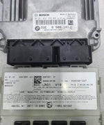 Load image into Gallery viewer, BMW Engine Control Unit 8589141 F45 218d B47 2.0 DIESEL ECU SET 