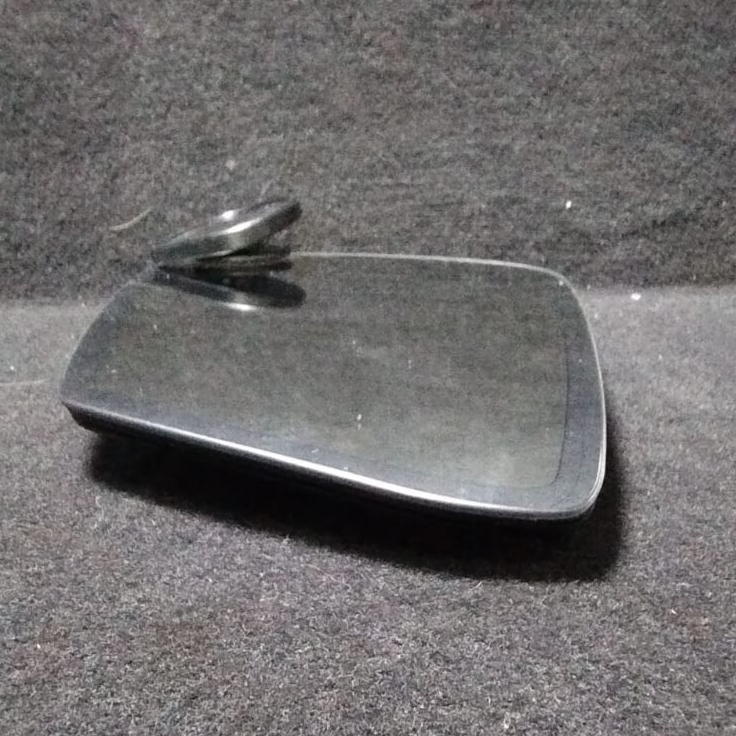 BMW 5 6 SERIES F10 F11 F12 F06 LEFT SIDE  MIRROR GLASS GENUINE AUTO DIMMING