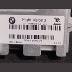 قم بتحميل الصورة إلى عارض الصور، BMW 7 SERIES F01/F02/F03/F04 NIGHT VISION CONTROL UNIT ECU P/N  9350390