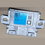 قم بتحميل الصورة إلى عارض الصور، 2016 2017 2018 2019 For Bmw 740i G12 Antenna Regulator Control Module 9128982