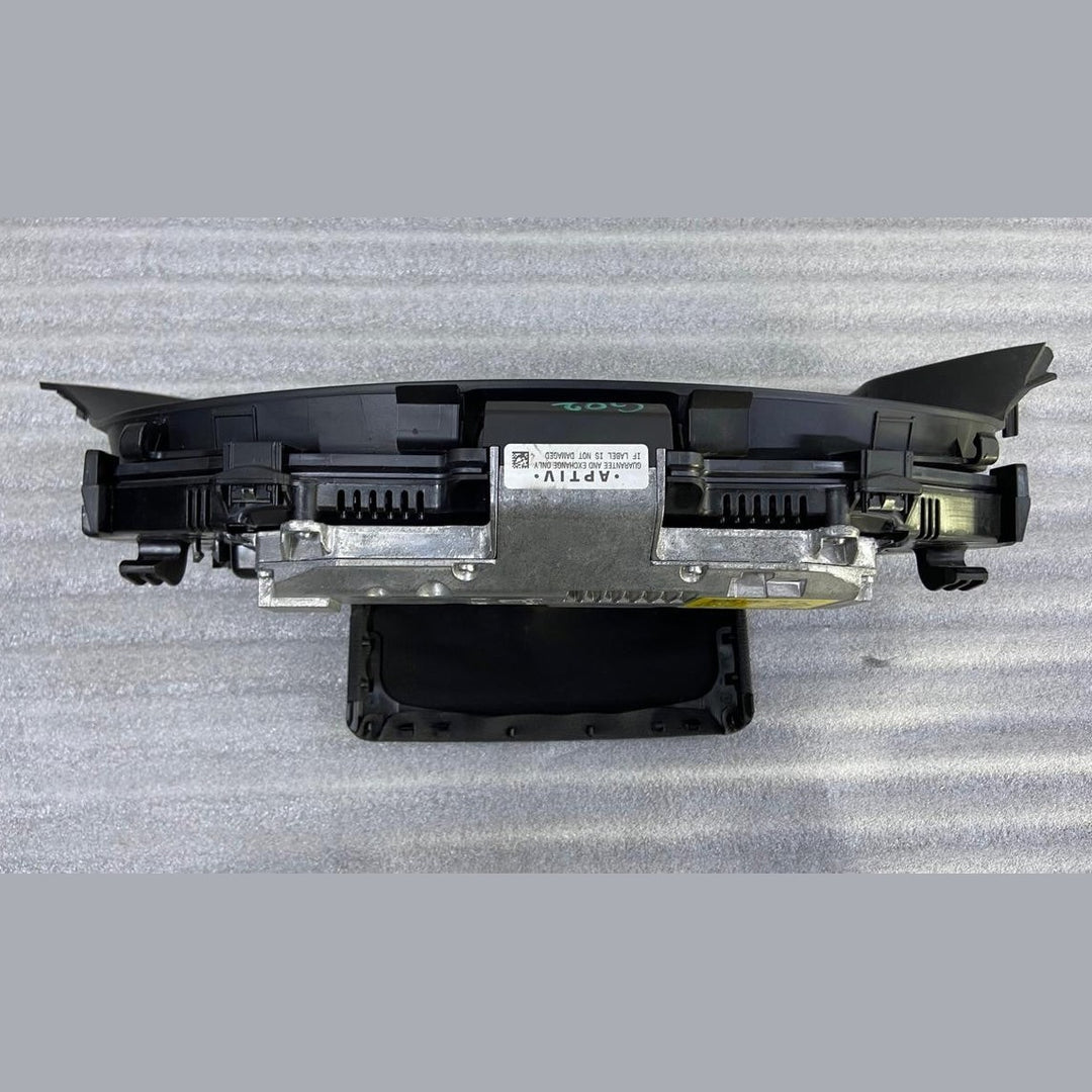 OEM BMW G01 G02 G20 G22 G23 Digital Instrument Cluster High Speedometer 5A671B4