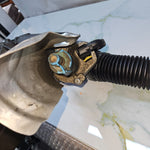 قم بتحميل الصورة إلى عارض الصور، OEM BMW F20 F21 F30 F31 Steering Rack RHD 6864167 OEM