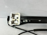 Bild in die Galerieansicht laden, 2011-2016 Mini Cooper Countryman Front Right Window Regulator With Motor 9800566
