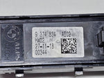Bild in die Galerieansicht laden, 9374834-2016-2022 BMW X2 F39 RHD Center Console Switch PDC Drive Mode OEM