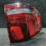 Load image into Gallery viewer, OEM BMW X5 F15 F85 X5M 2014-2018  REAR LEFT SIDE OUTER LED TAIL LIGHT - 7290103