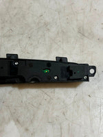 Bild in die Galerieansicht laden, 2009-2015 5' BMW F10 F11 750IL F01 F02 Center Console Multi Switch 9201487