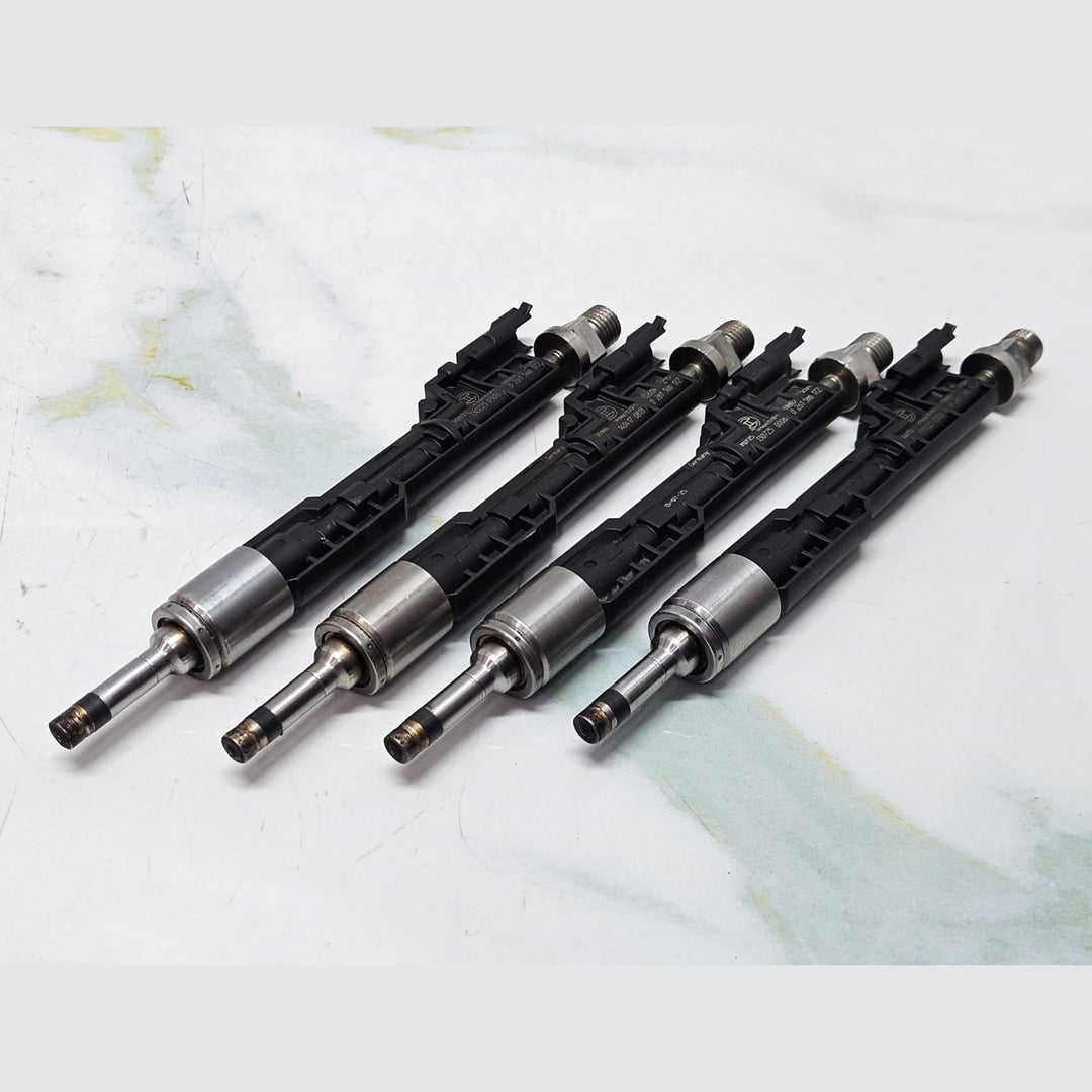 2014-2016 BMW 228i N20 Fuel Injector 7639994 OEM