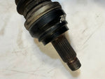 Load image into Gallery viewer, 2016-2018 BMW F10 5 Series 528i and 520i Drive Shaft Rear Left 7630183 OEM
