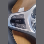Load image into Gallery viewer, BMW 3 4 SERIES G20 G21 G22 M SPORT LEATHER WHEEL STEERING - 8077415