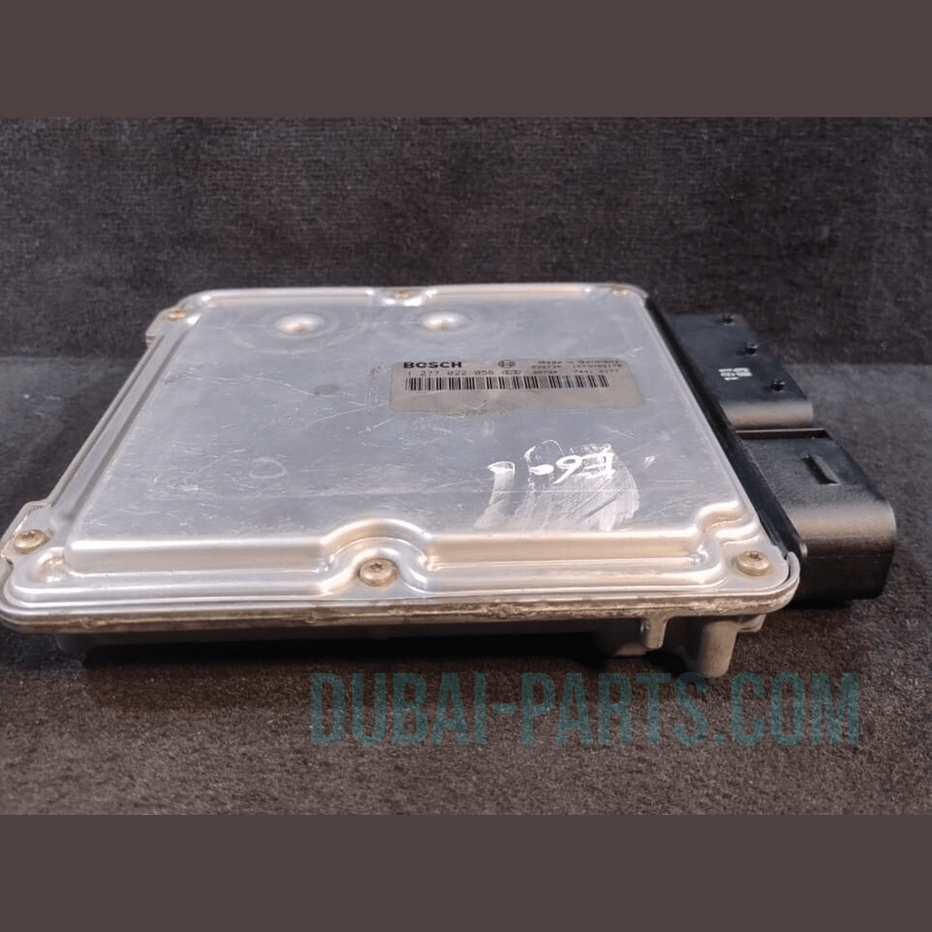 OEM BMW  ACTIVE STEERING CONTROL UNIT ECU ONLY   1277022056