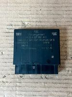 Load image into Gallery viewer, 2013-2018 BMW X5 F15 X6 F16 PDC Parking Assistant Control Module 9327352 OEM