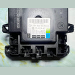 قم بتحميل الصورة إلى عارض الصور، Mercedes-Benz Front Left Door Control Module A1648209385 GL-Class X164