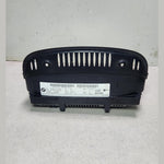قم بتحميل الصورة إلى عارض الصور، 2008 BMW 335i Navigation Display Screen Monitor 9151979 E60 and E90 