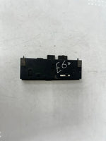 Load image into Gallery viewer, 2004-2006 BMW 5' E60 E61 525i 530i 545i Center Console Switch 6969411 OEM