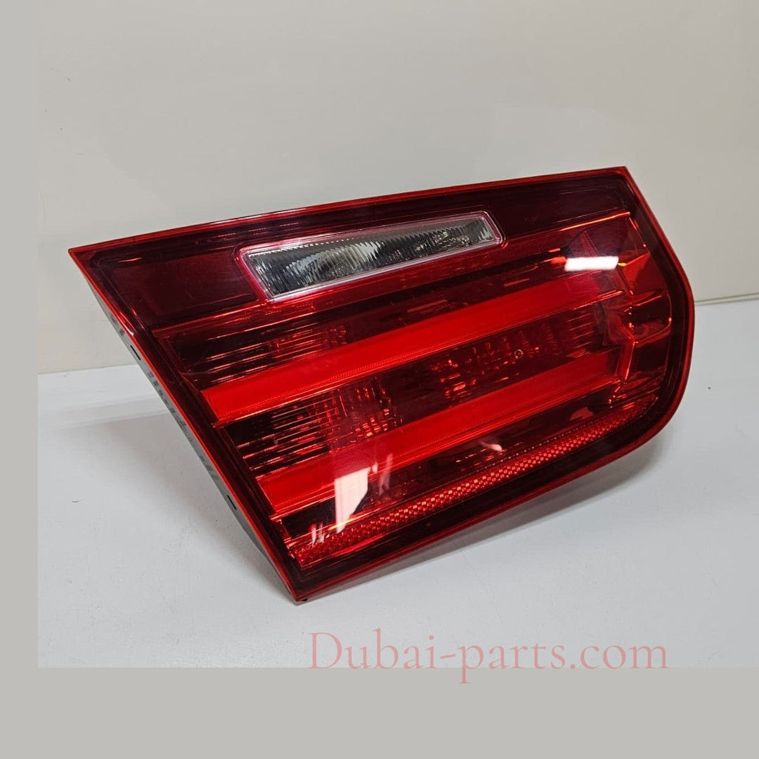 2012-2015 BMW  320i, 328i, 335i.Rear Left Inner Taillight Assembly 7259915 f30