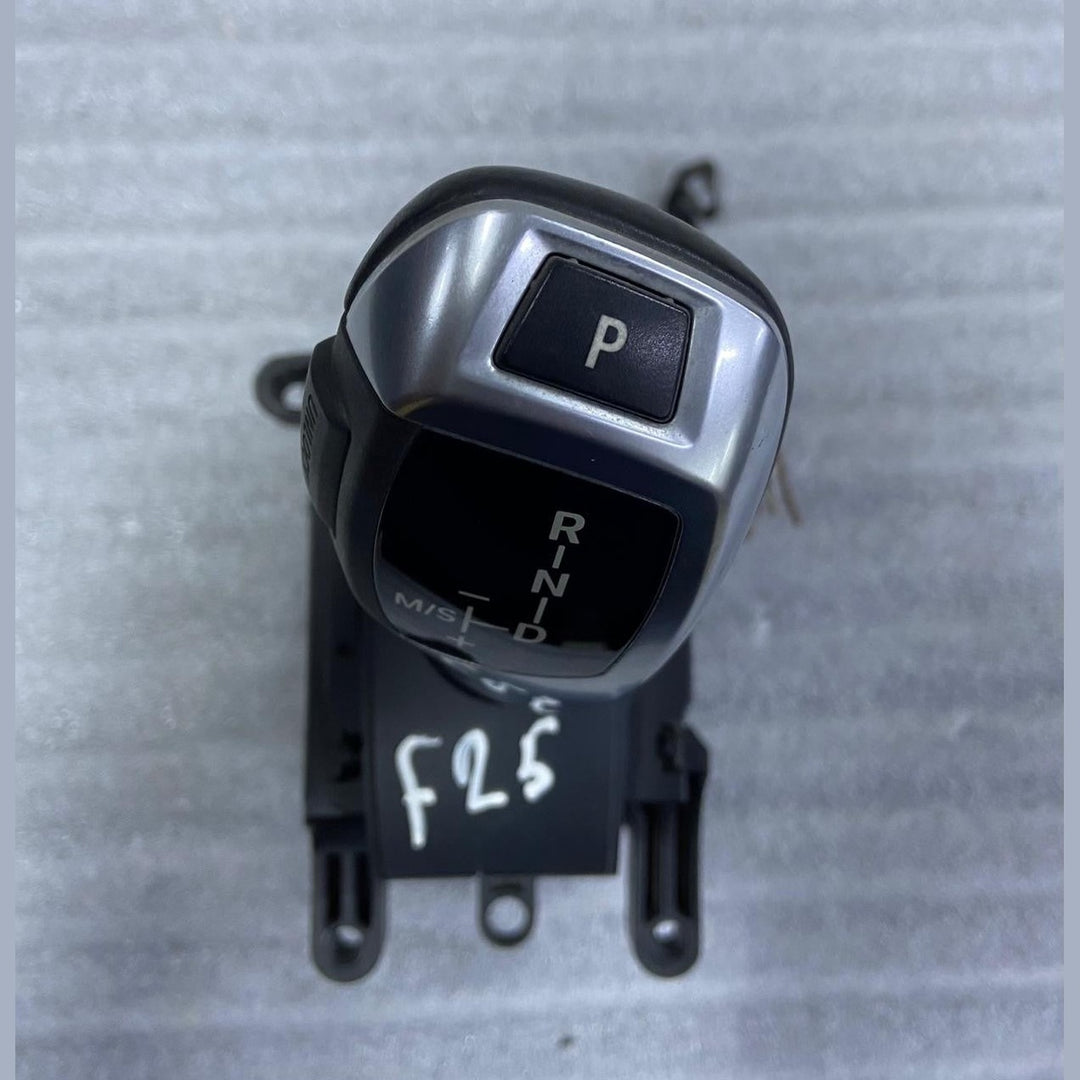 OEM BMW F07 F10 F25 X3 X4 Auto Transmission Shifter Gear Selector Switch 9296904