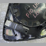 Bild in die Galerieansicht laden, OEM BMW F10 LHD Left side Side Mirror Glass only