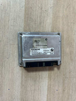 Load image into Gallery viewer, 2004 BMW 525i Engine Control Unit 7549387 5 Series E60 E61 MS45.0